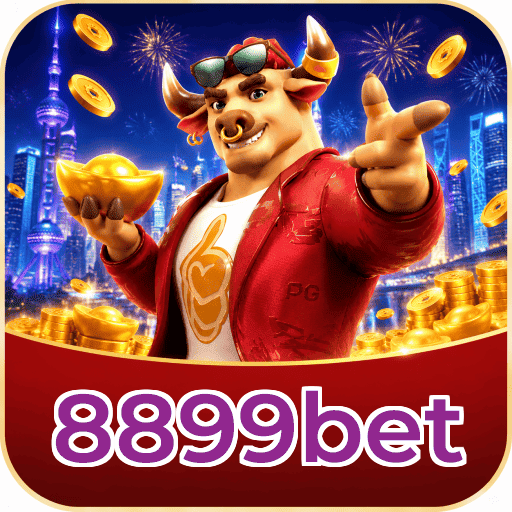 8899bet Instalar Logo 3