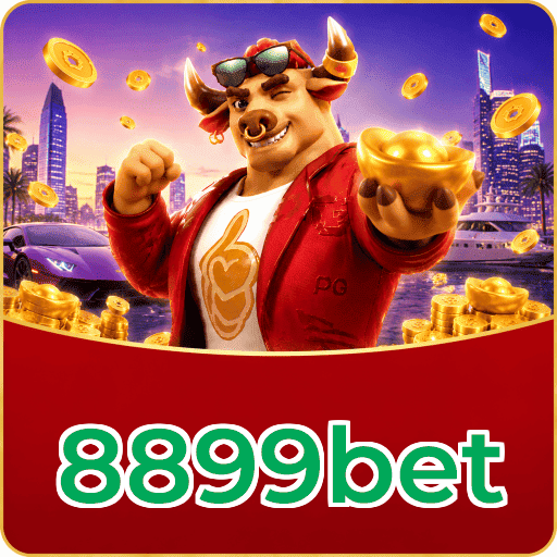 Slots 8899bet - Jackpots Progressivos