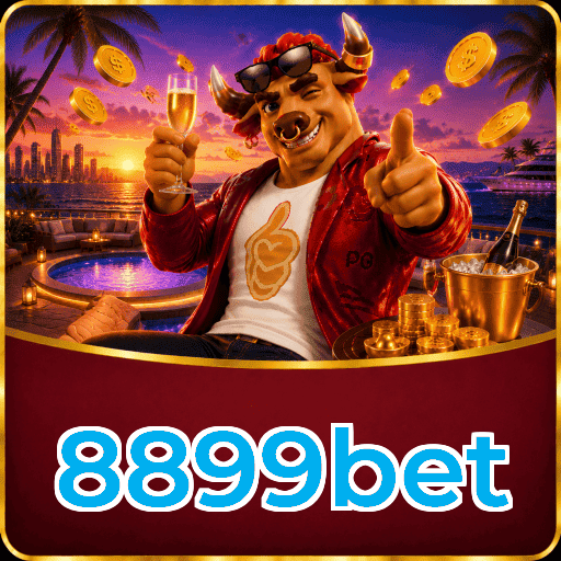 Slots 8899bet - RTP Alto Certificado
