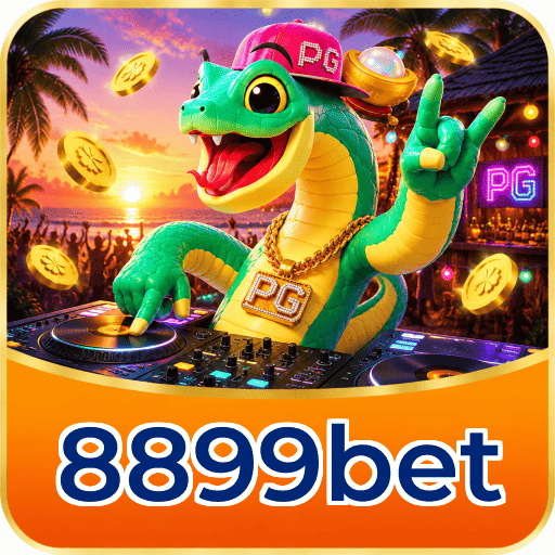 8899bet Logo 1