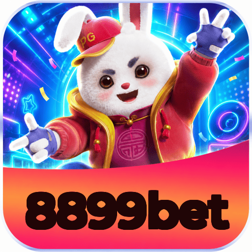 Certificação GLI 8899bet
