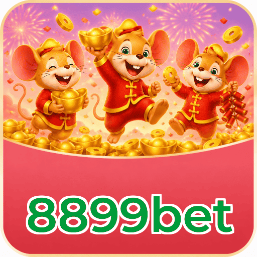 Odds Competitivas 8899bet