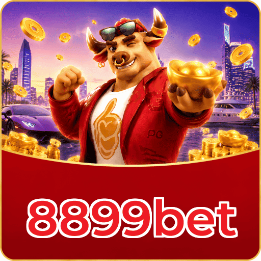 Licença Curaçao 8899bet