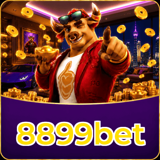 8899bet Certificado eCOGRA