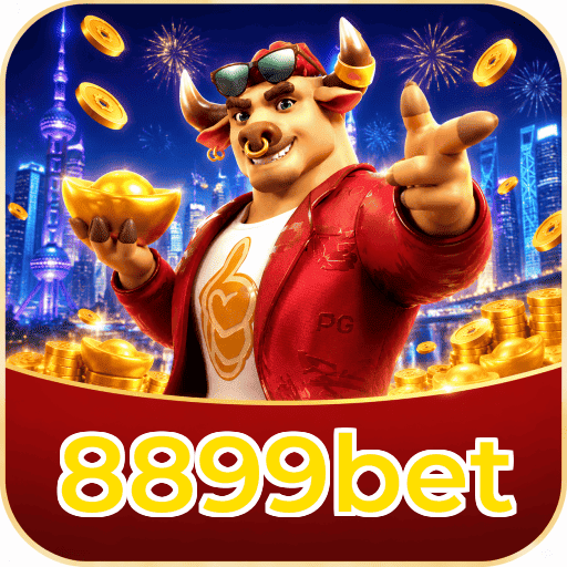 8899bet Segurança Logo 1