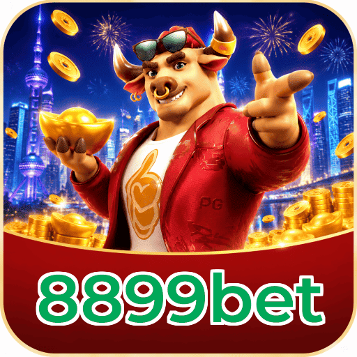 8899bet Instalar Logo 1