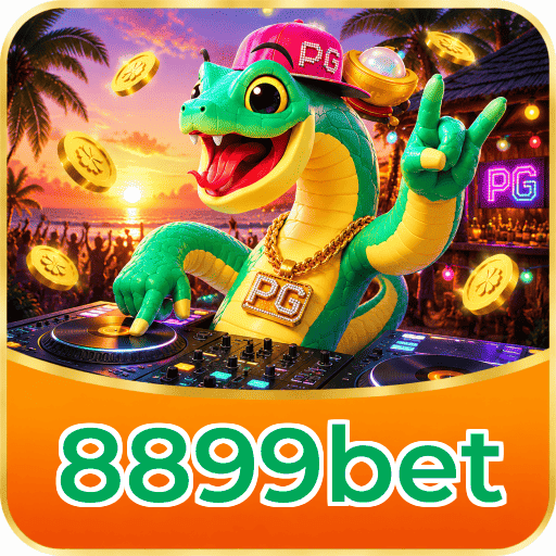 8899bet Segurança Logo 2
