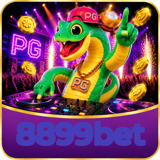8899bet Segurança Logo 3