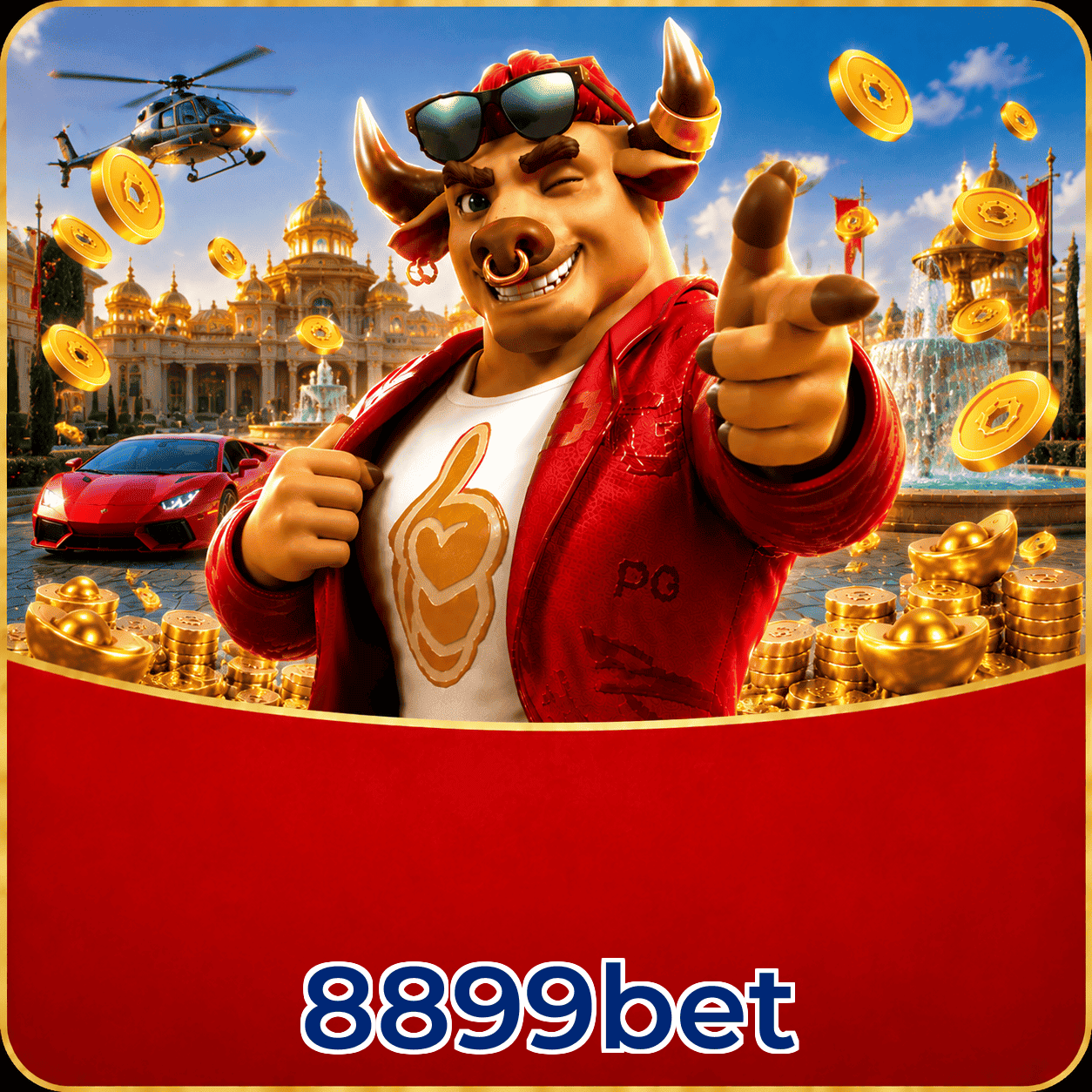Cash Out 8899bet