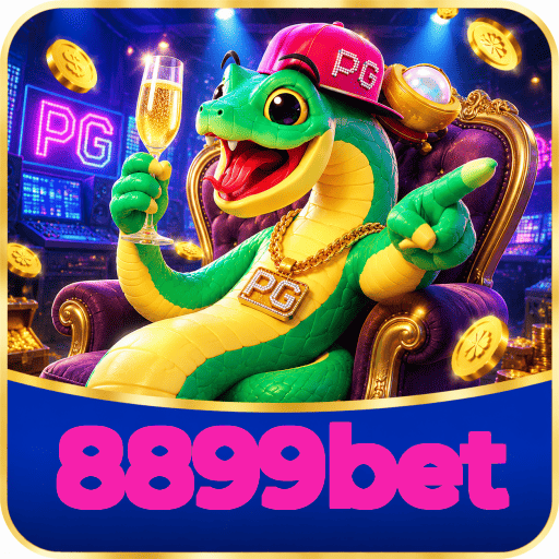 8899bet Instalar Logo 2