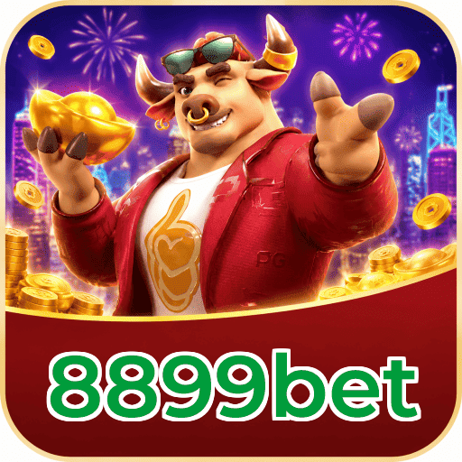 8899bet Logo 2